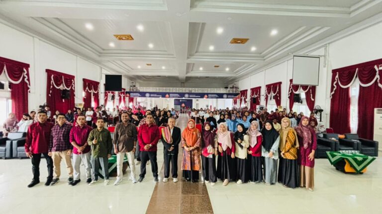 UMM Perluas Pengimbasan Pembelajaran Transformatif ke Universitas Muhammadiyah Kupang